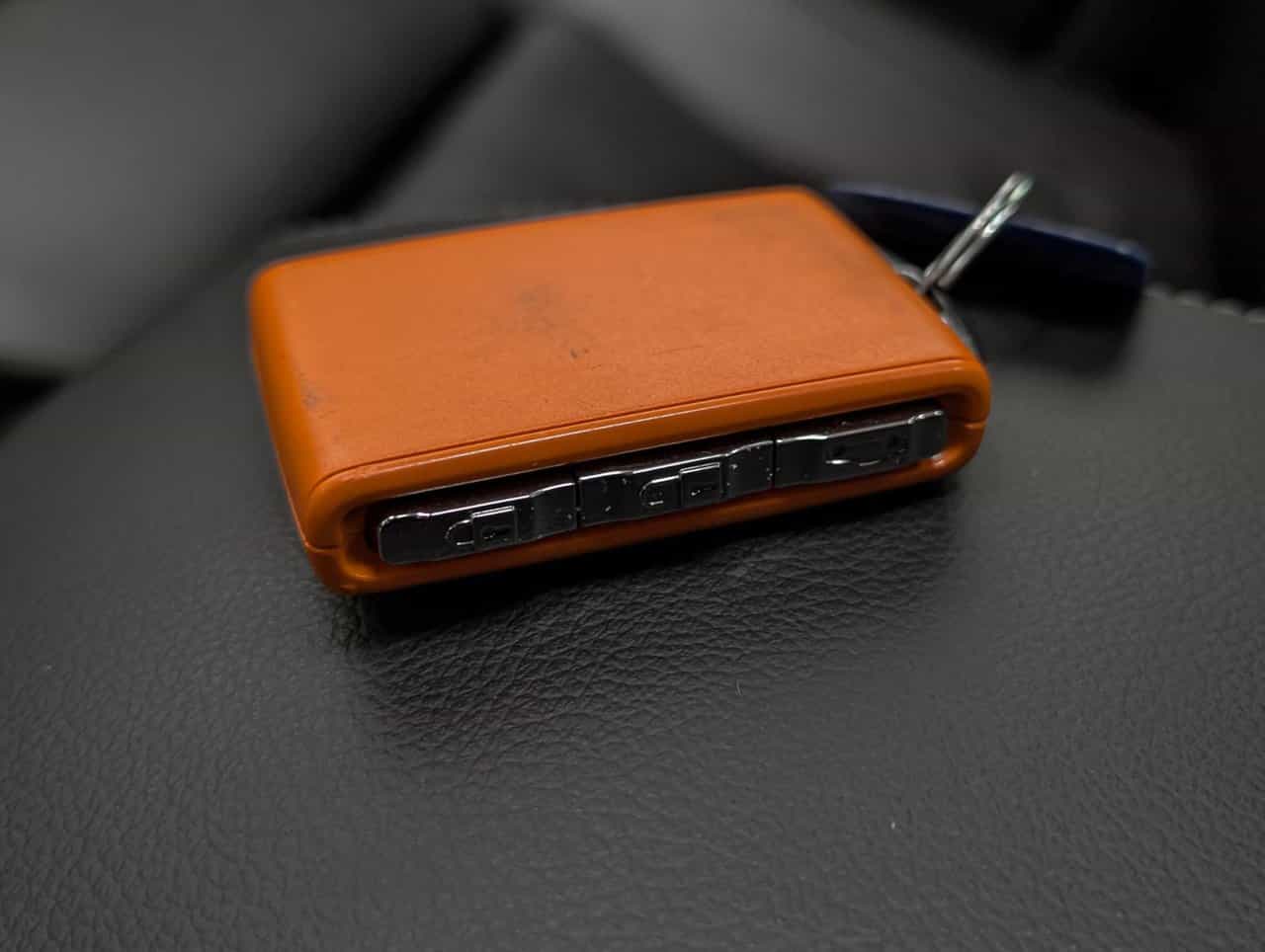 Image 22 Volvo XC40 B5 - Plus 2025