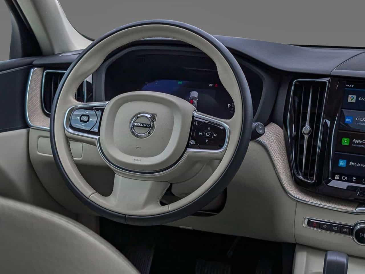 2023 Volvo XC60 Plus B6 - Image 14