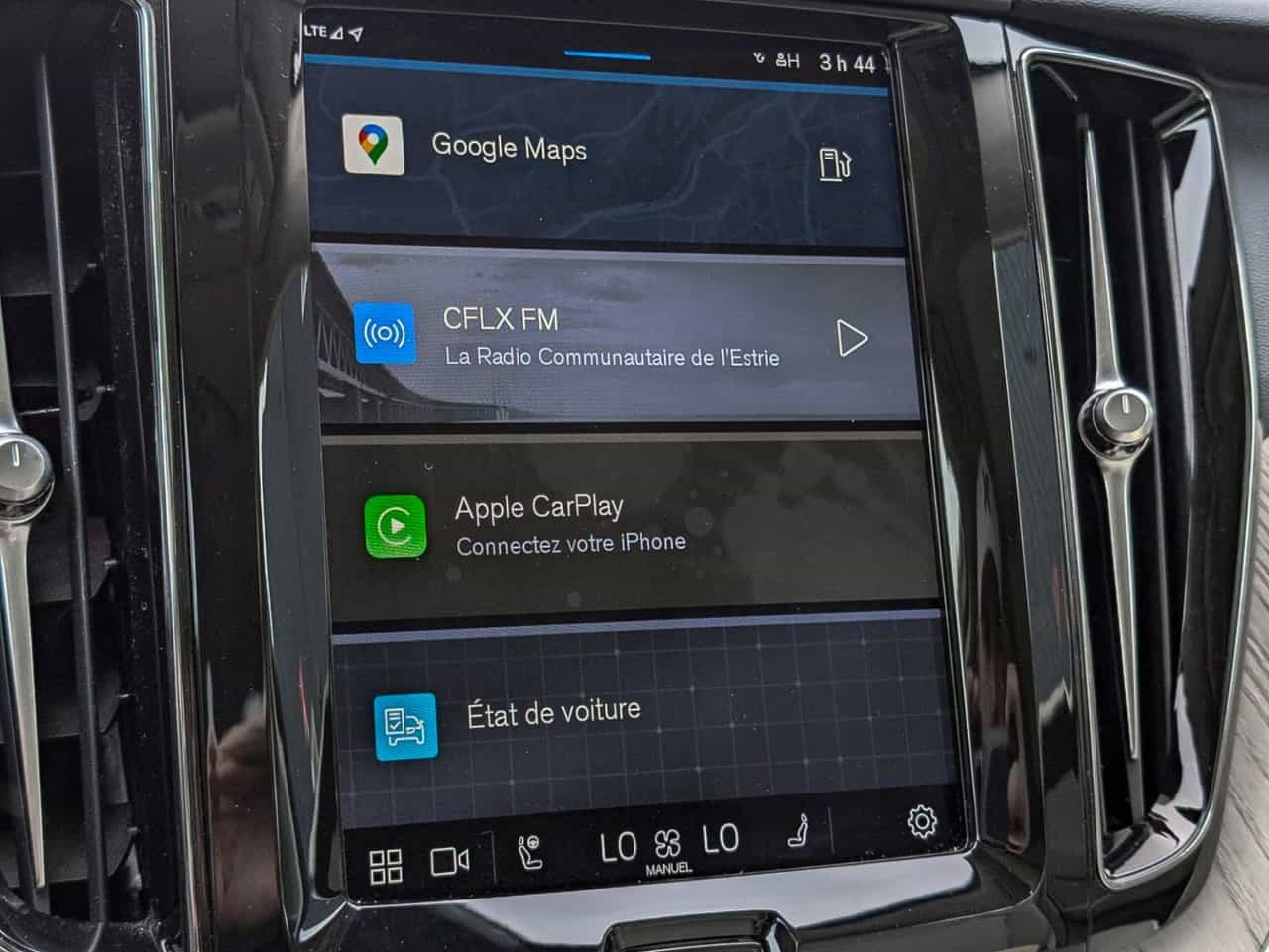 2023 Volvo XC60 Plus B6 - Image 16