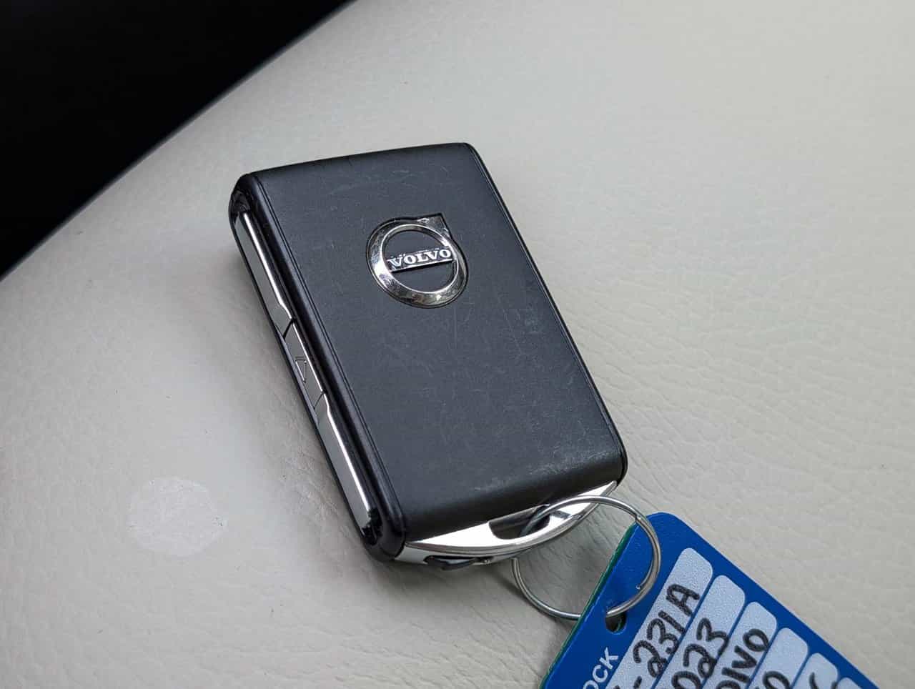 2023 Volvo XC60 Plus B6 - Image 27