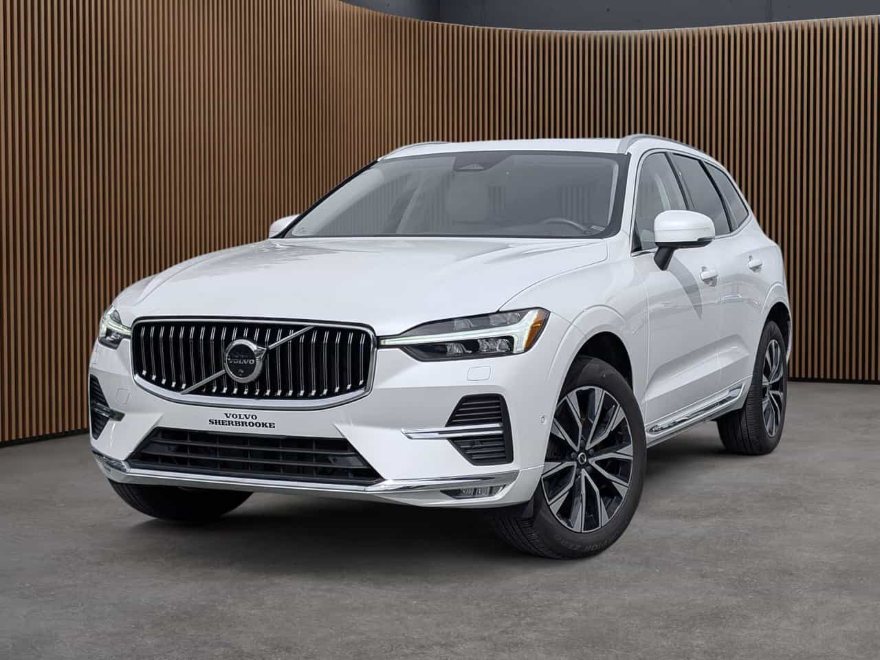 2023 Volvo XC60 Plus B6 - Image 1