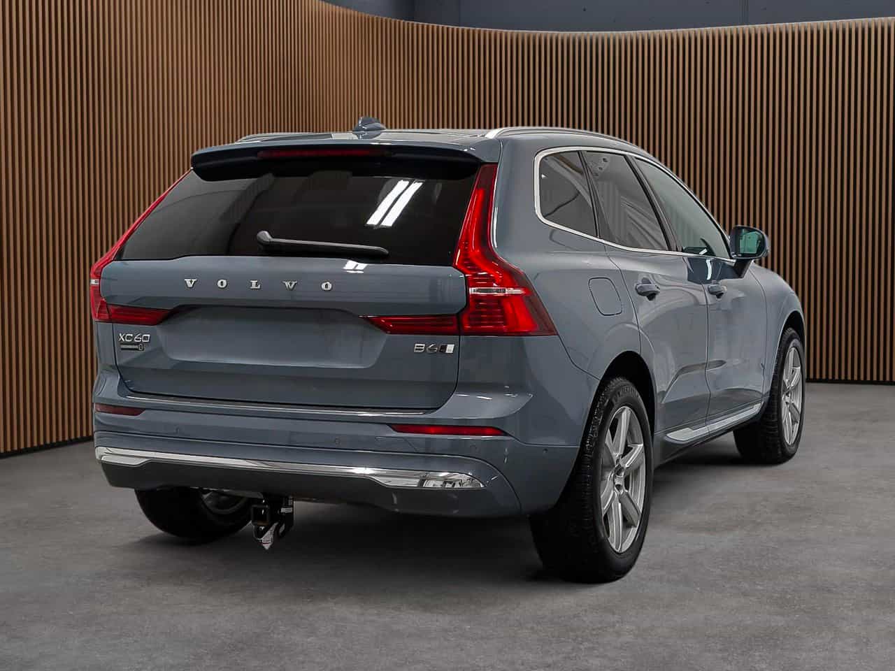 2023 Volvo XC60 Plus B6 - Image 6