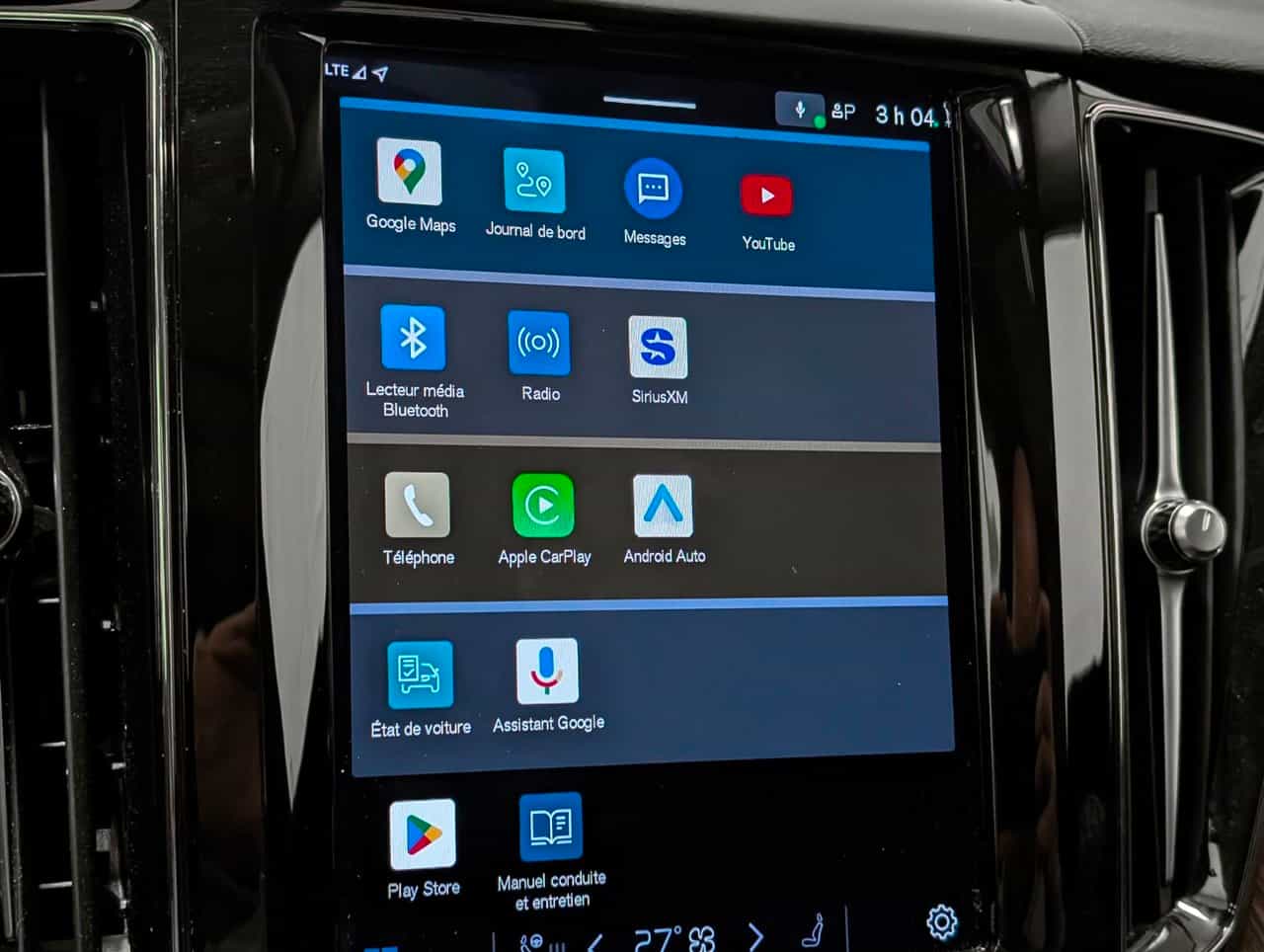 2023 Volvo XC60 Plus B6 - Image 16