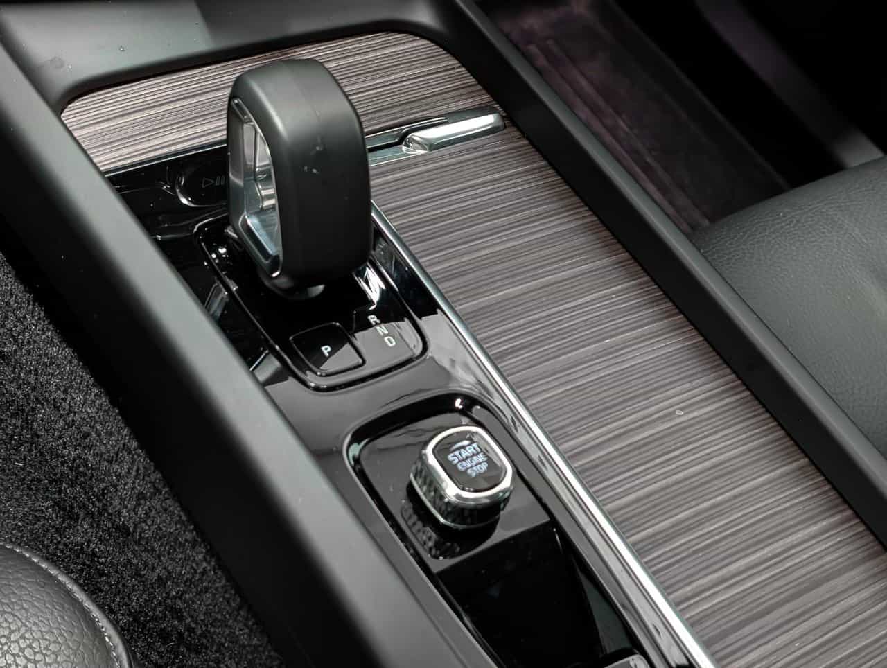 2023 Volvo XC60 Plus B6 - Image 18