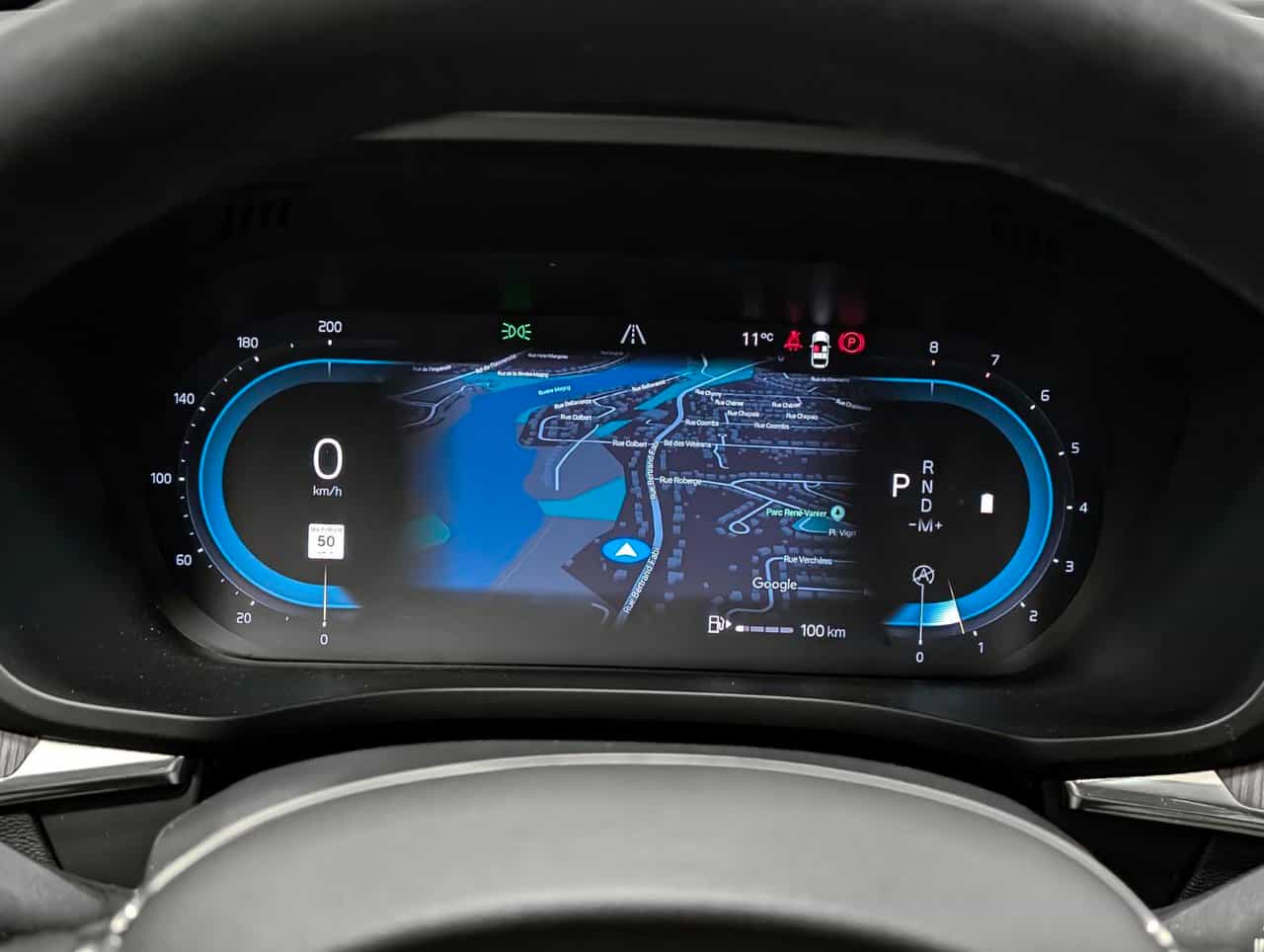 2023 Volvo XC60 Plus B6 - Image 24