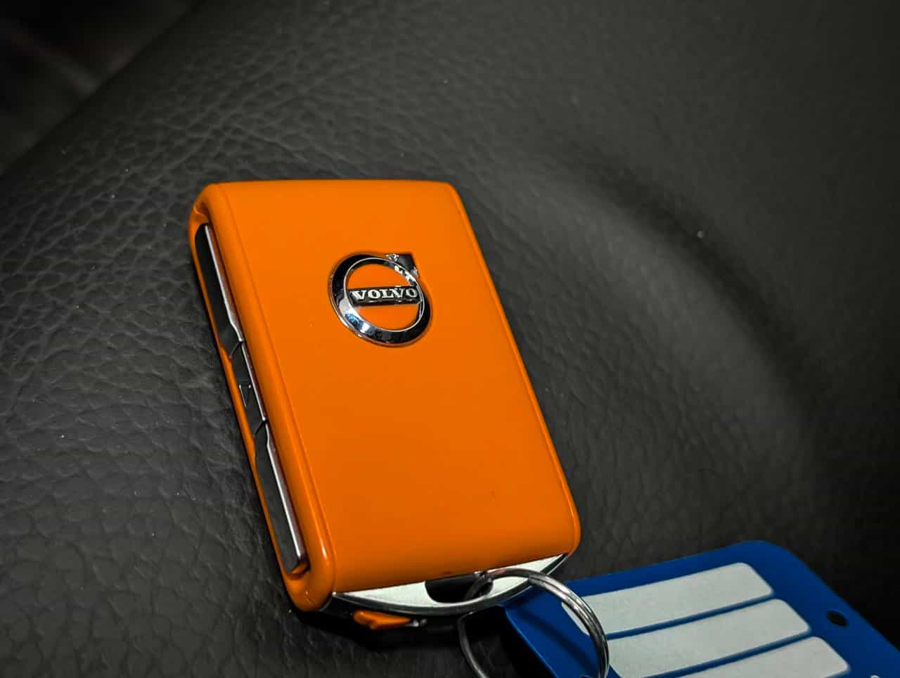 Image 25 Volvo XC60 Plus B6 2023