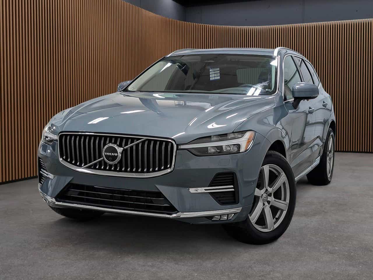 2023 Volvo XC60 Plus B6 - Image 1