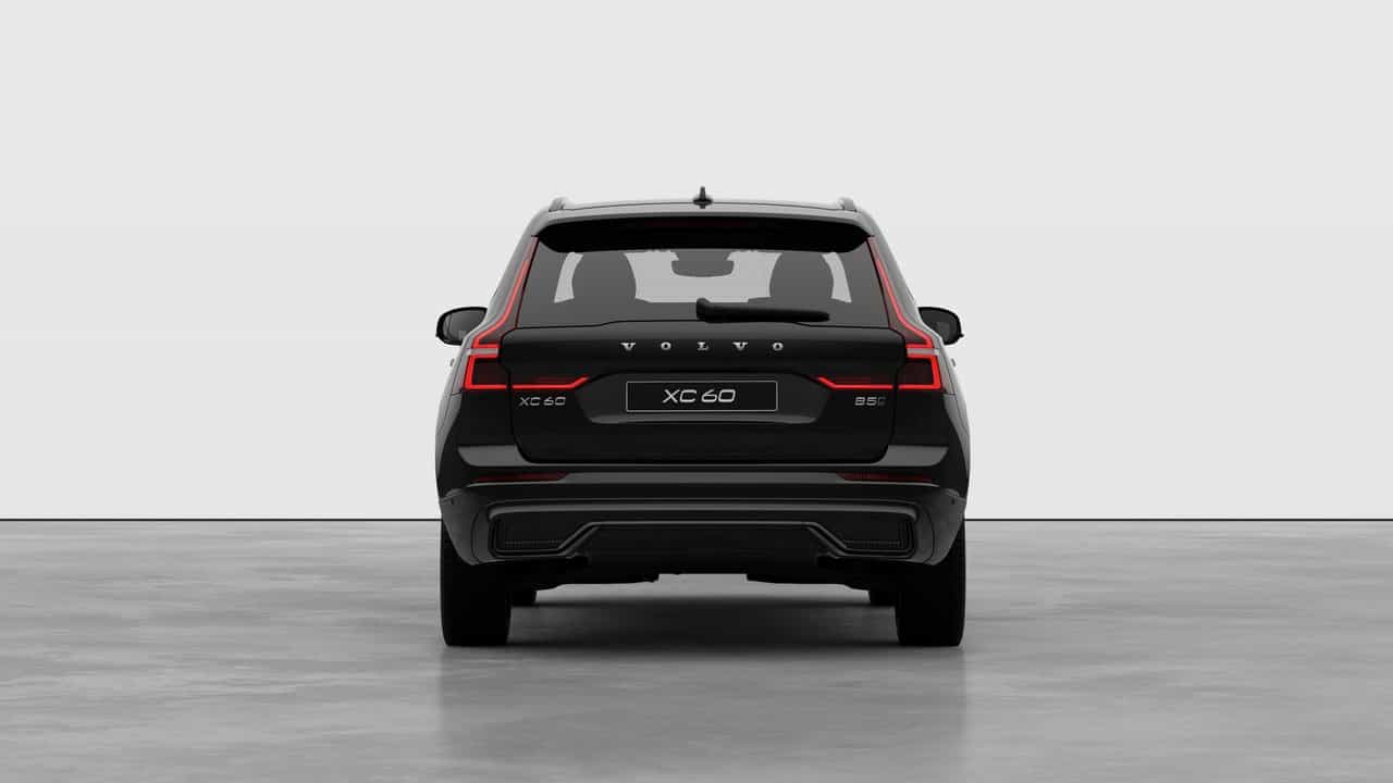 Image 6 Volvo XC60 B5 - Plus 2026