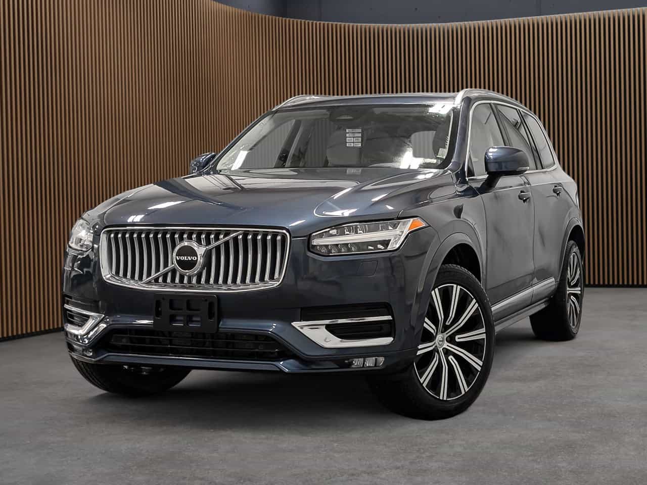 Image 1 Volvo XC90 B6 - Core 2024
