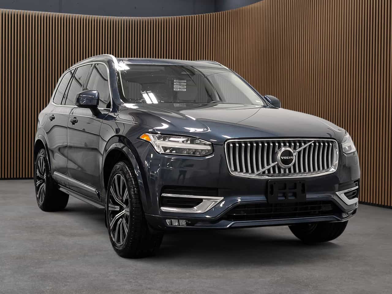 Image 3 Volvo XC90 B6 - Core 2024