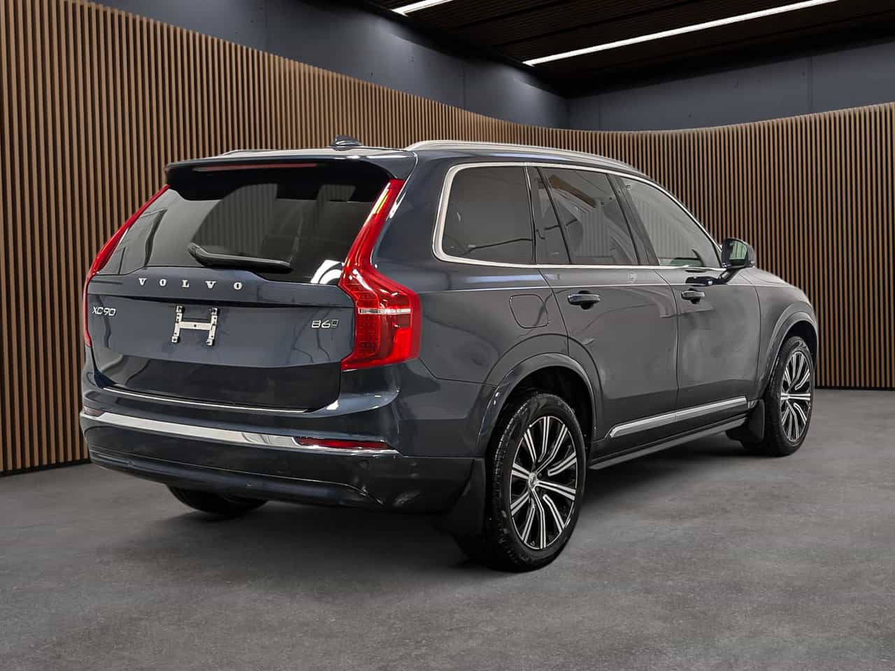 Image 5 Volvo XC90 B6 - Core 2024