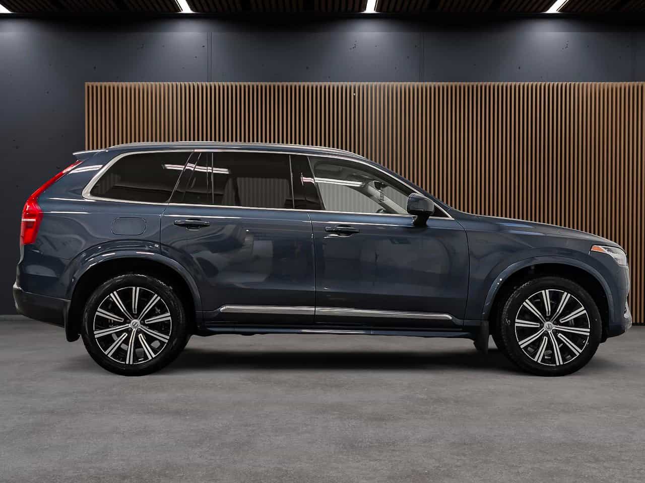 Image 6 Volvo XC90 B6 - Core 2024