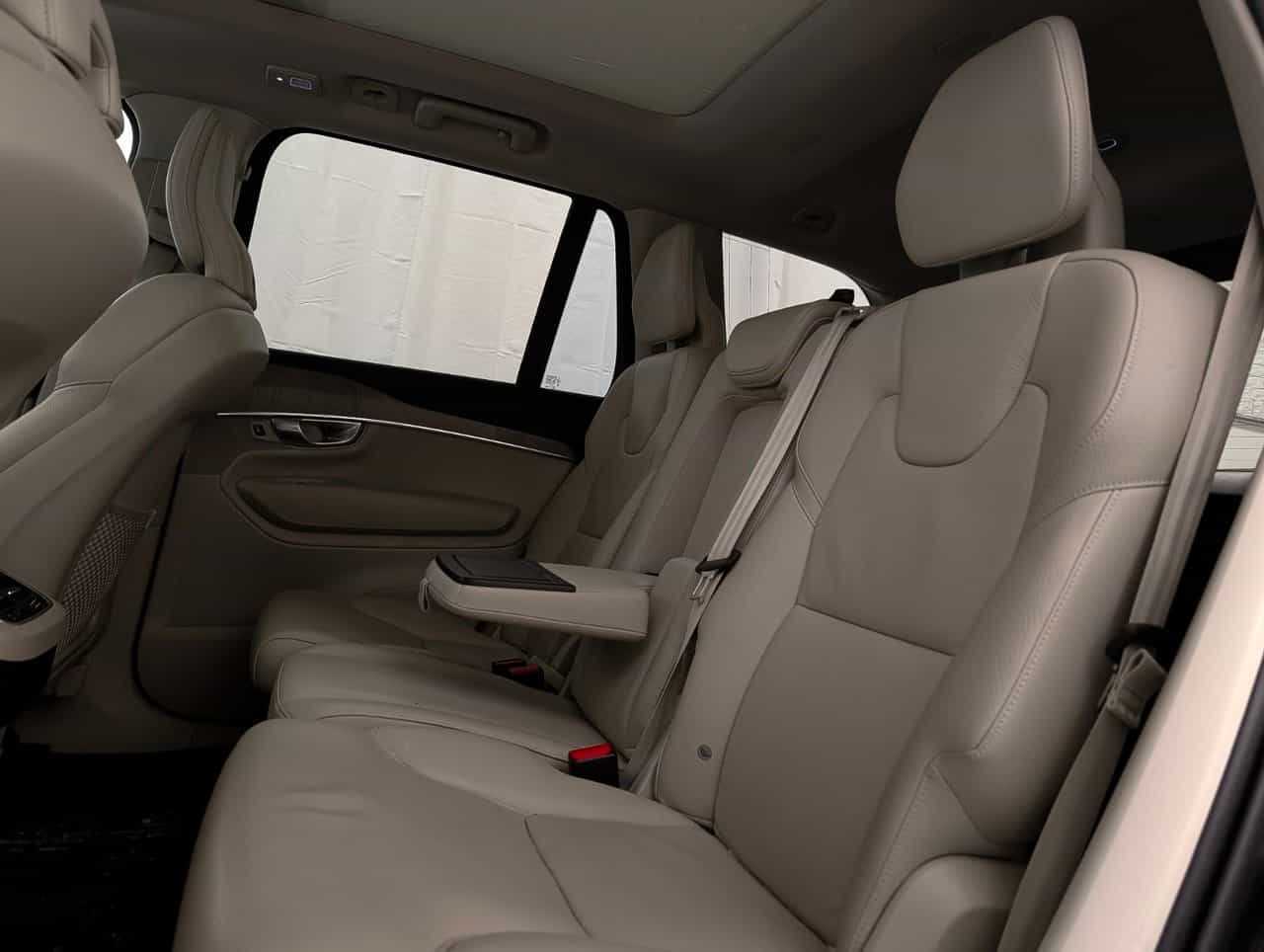 Image 10 Volvo XC90 B6 - Core 2024