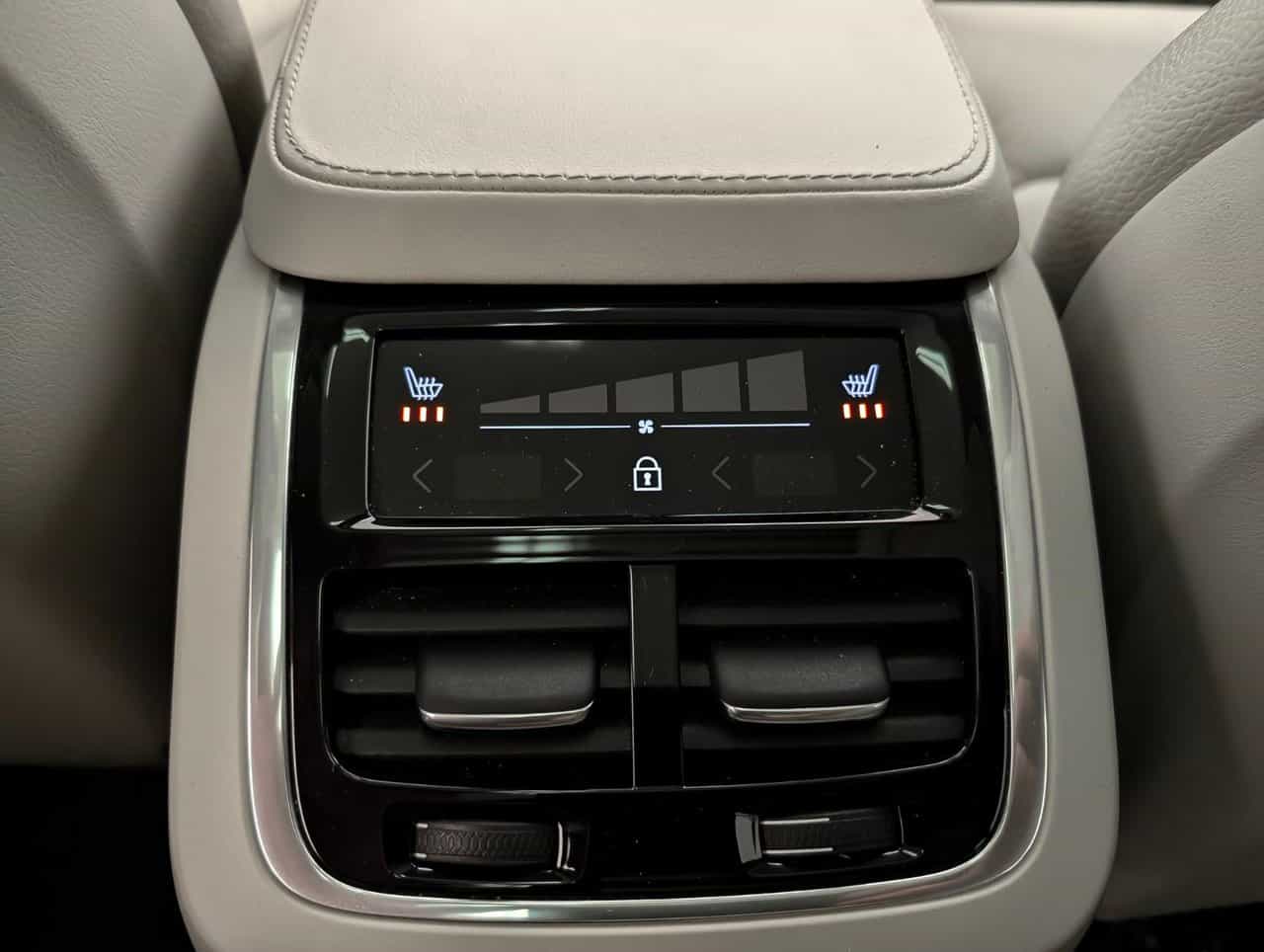 Image 11 Volvo XC90 B6 - Core 2024