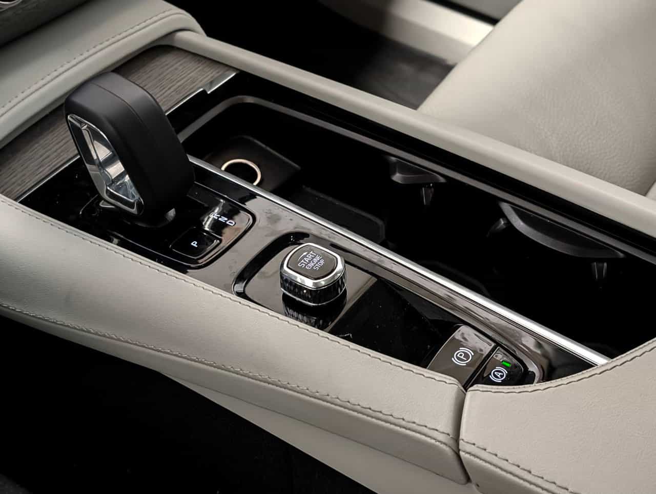 Image 17 Volvo XC90 B6 - Core 2024