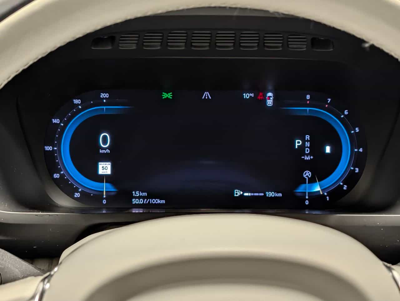 2024 Volvo XC90 B6 - Core - Image 20