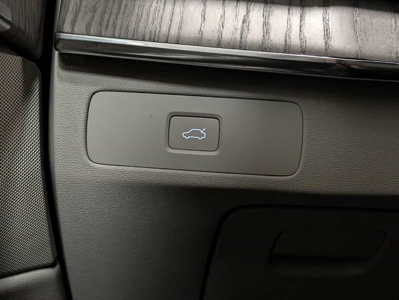 Image 21 Volvo XC90 B6 - Core 2024