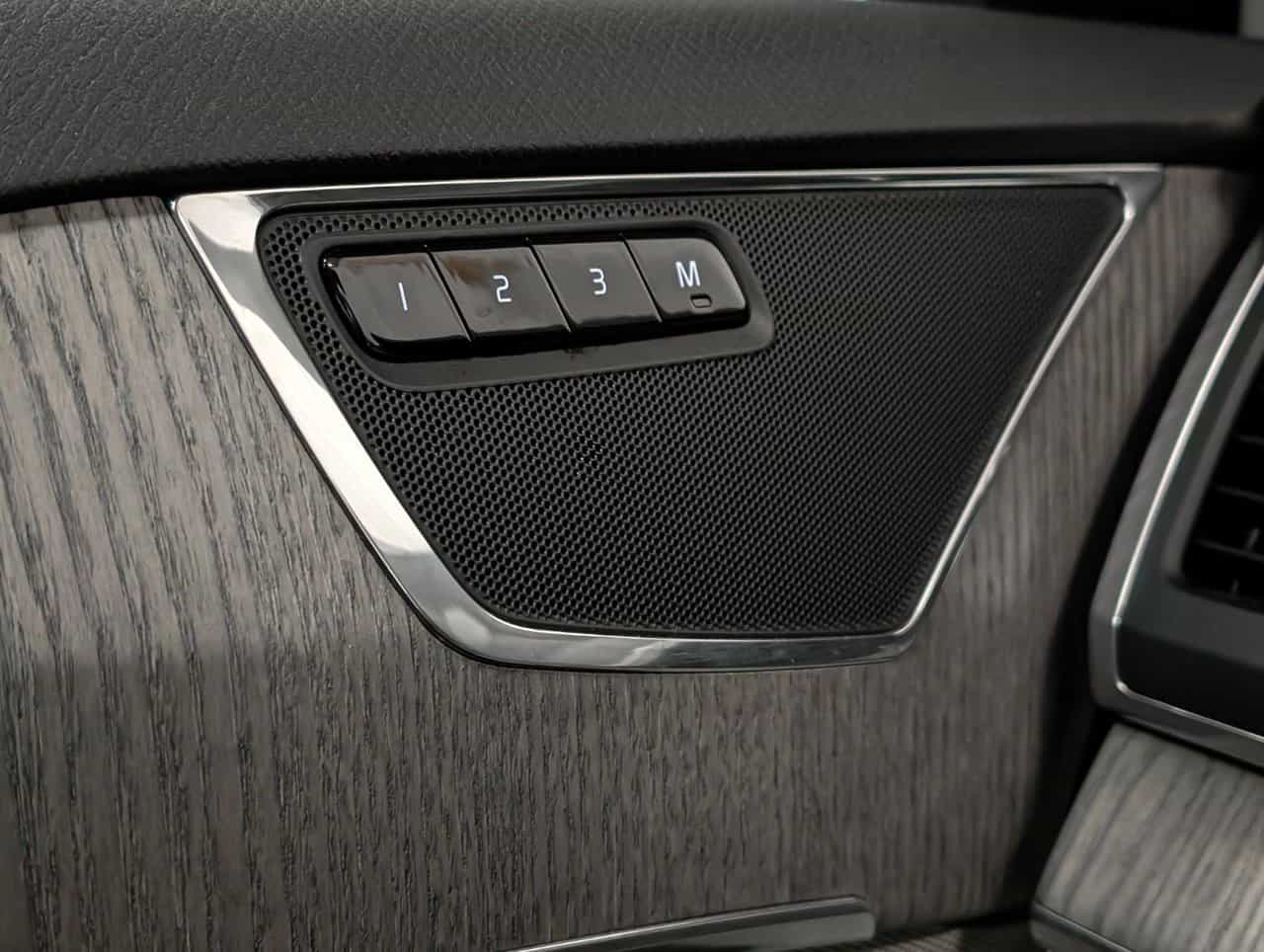 2024 Volvo XC90 B6 - Core - Image 22