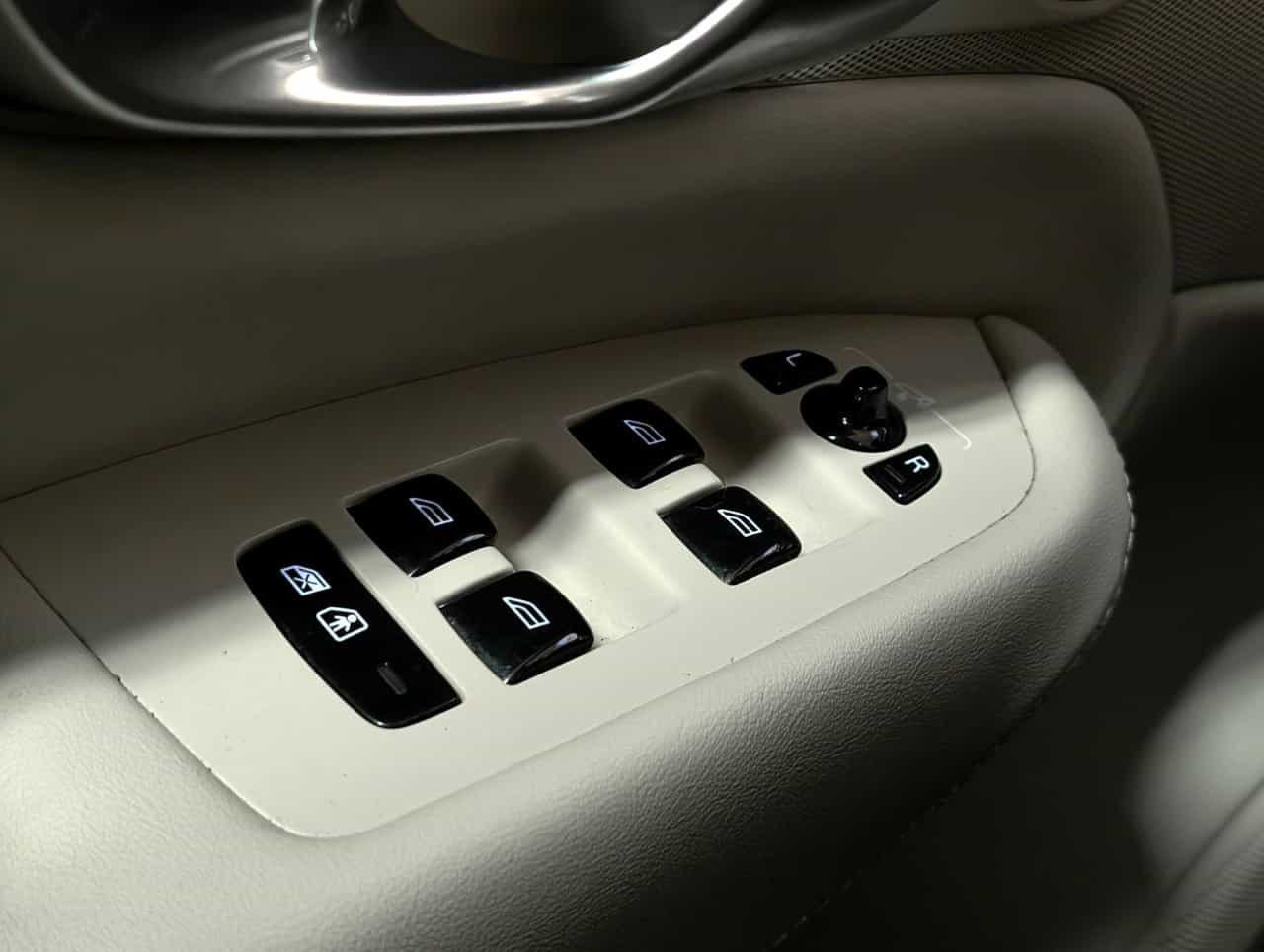 Image 23 Volvo XC90 B6 - Core 2024