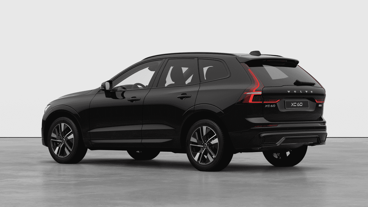 Image 2 Volvo XC60 B5 - Plus 2026