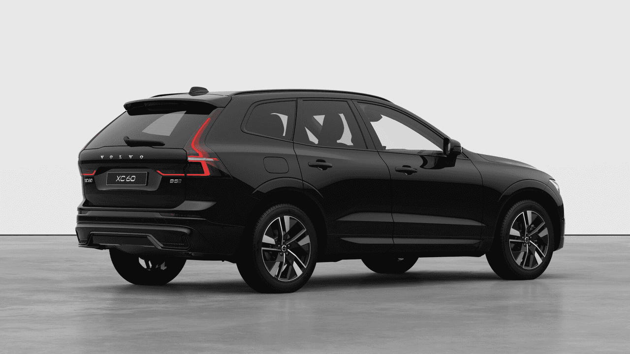 Image 4 Volvo XC60 B5 - Plus 2026