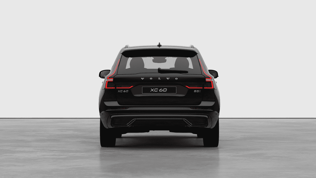 Image 6 Volvo XC60 B5 - Plus 2026