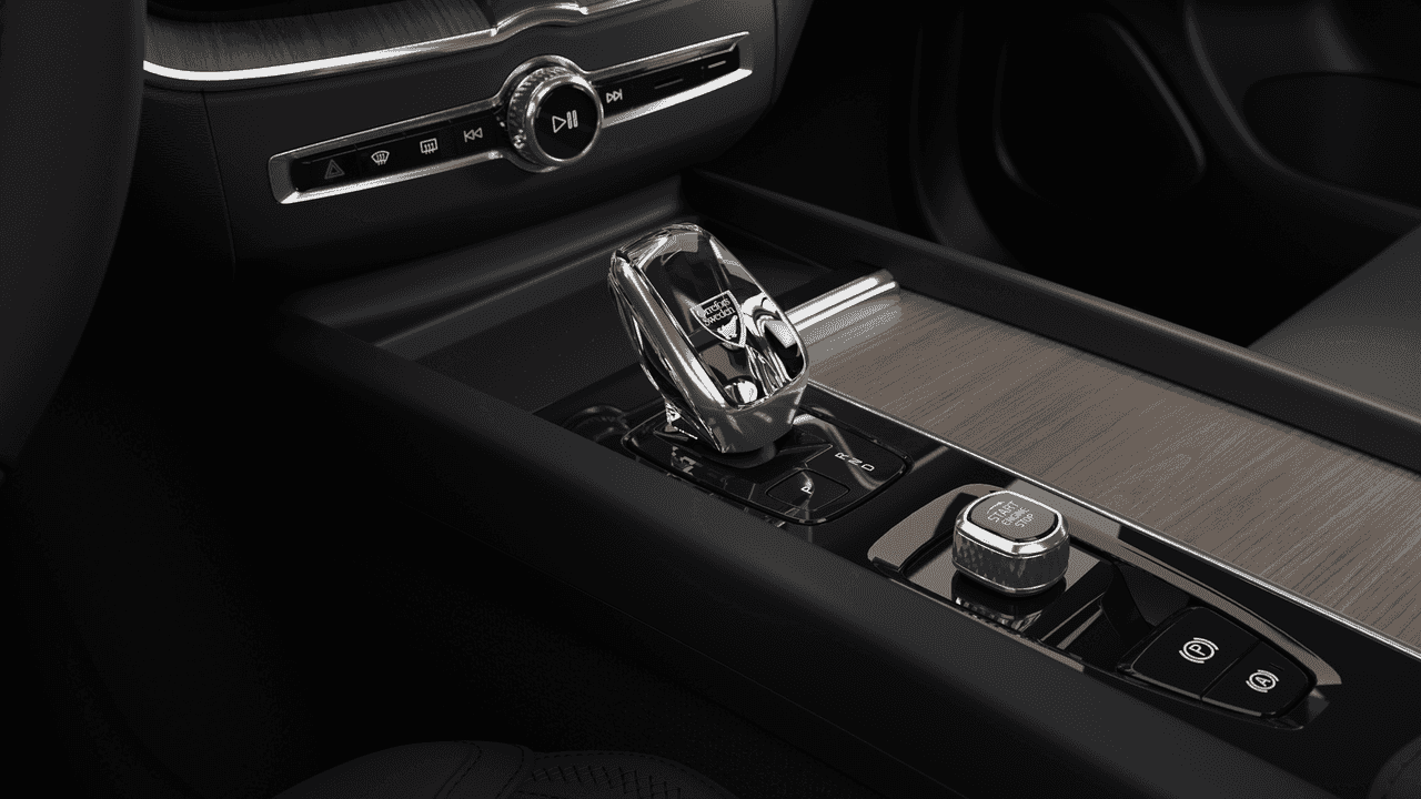 Image 11 Volvo XC60 B5 - Plus 2026