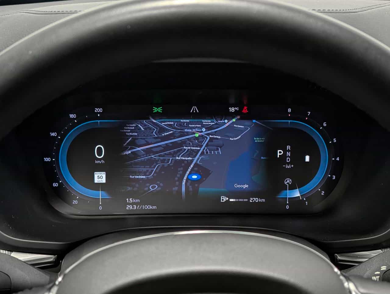 Image 20 Volvo XC60 R-Design 2022