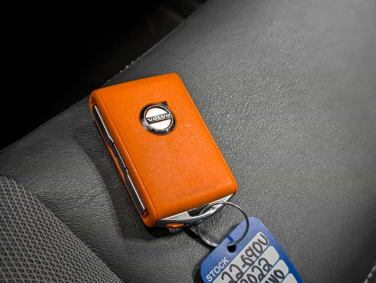 Image 21 Volvo XC60 R-Design 2022