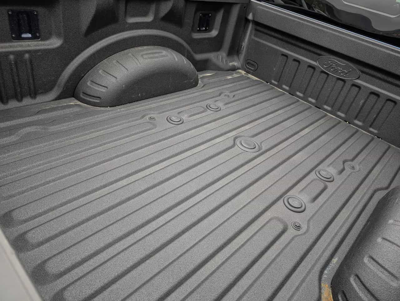 Image 5 Ford F250 4x4 - Crew Cab Platinum - 160 WB 2023