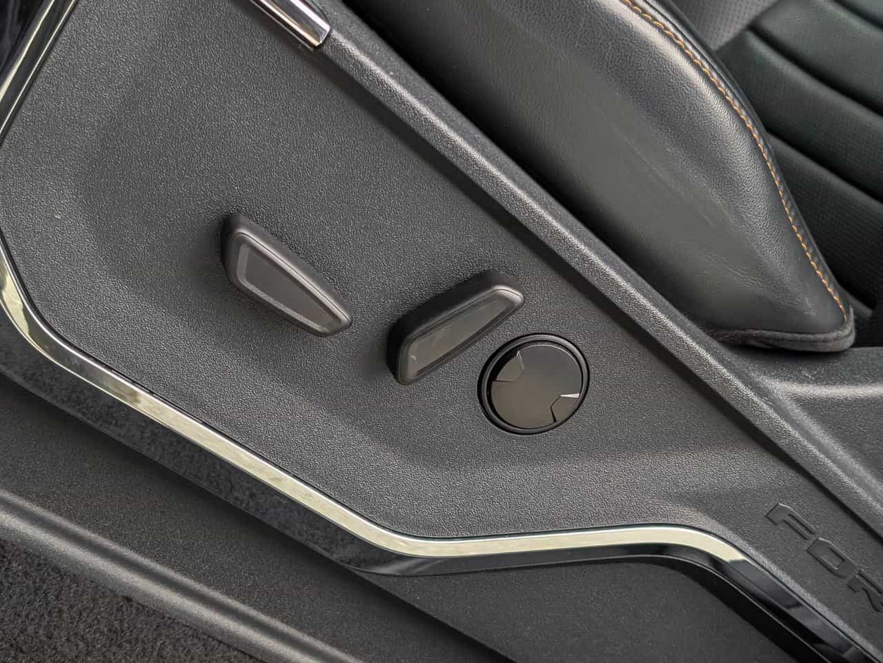 Image 12 Ford F250 4x4 - Crew Cab Platinum - 160 WB 2023