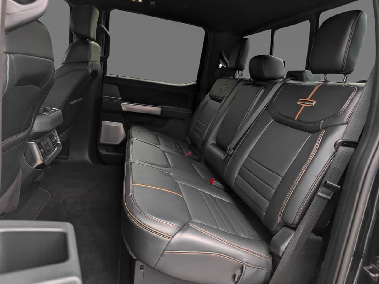 Image 13 Ford F250 4x4 - Crew Cab Platinum - 160 WB 2023