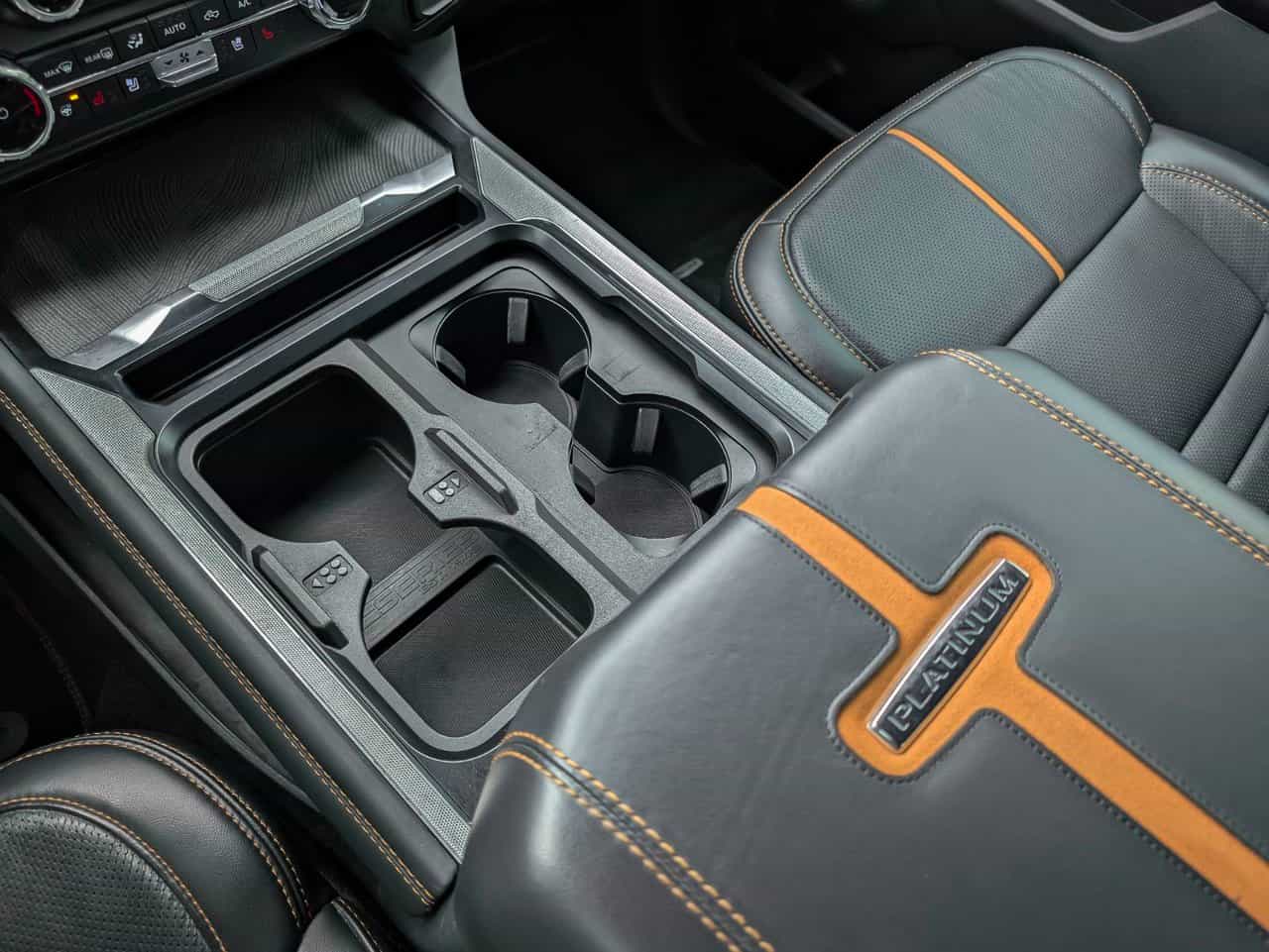 Image 22 Ford F250 4x4 - Crew Cab Platinum - 160 WB 2023