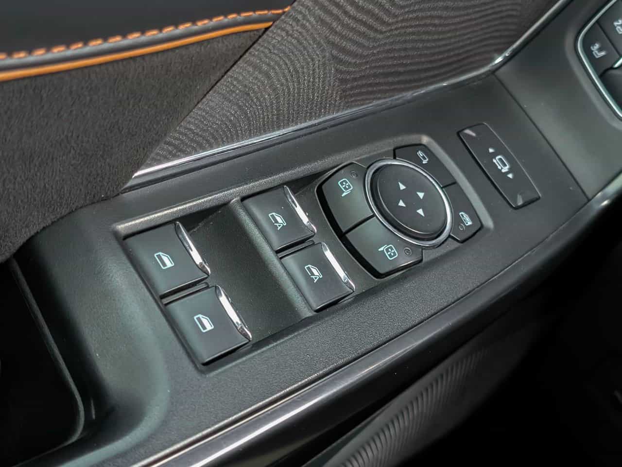 Image 27 Ford F250 4x4 - Crew Cab Platinum - 160 WB 2023