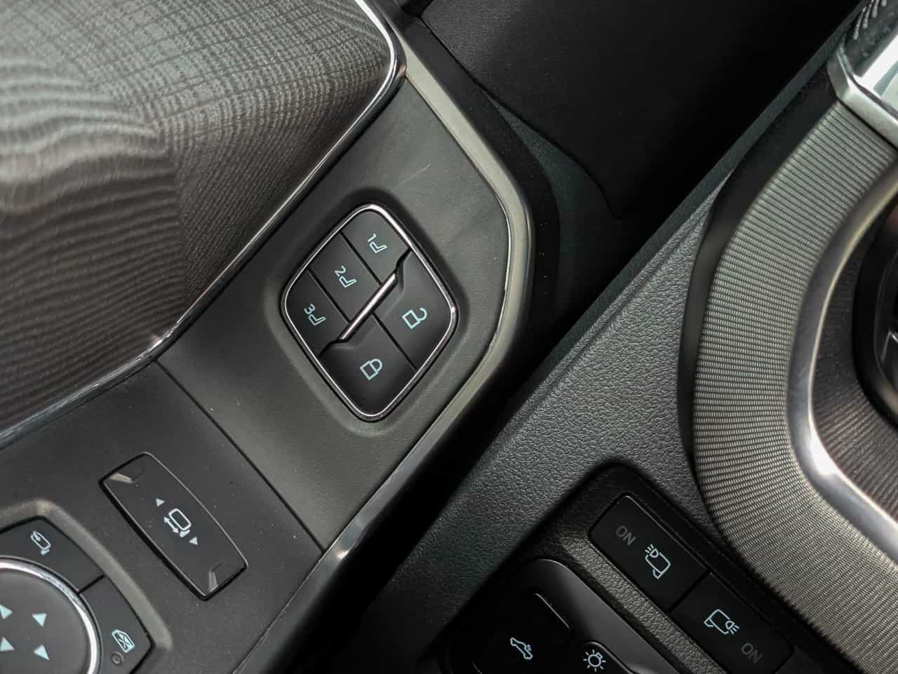 Image 28 Ford F250 4x4 - Crew Cab Platinum - 160 WB 2023