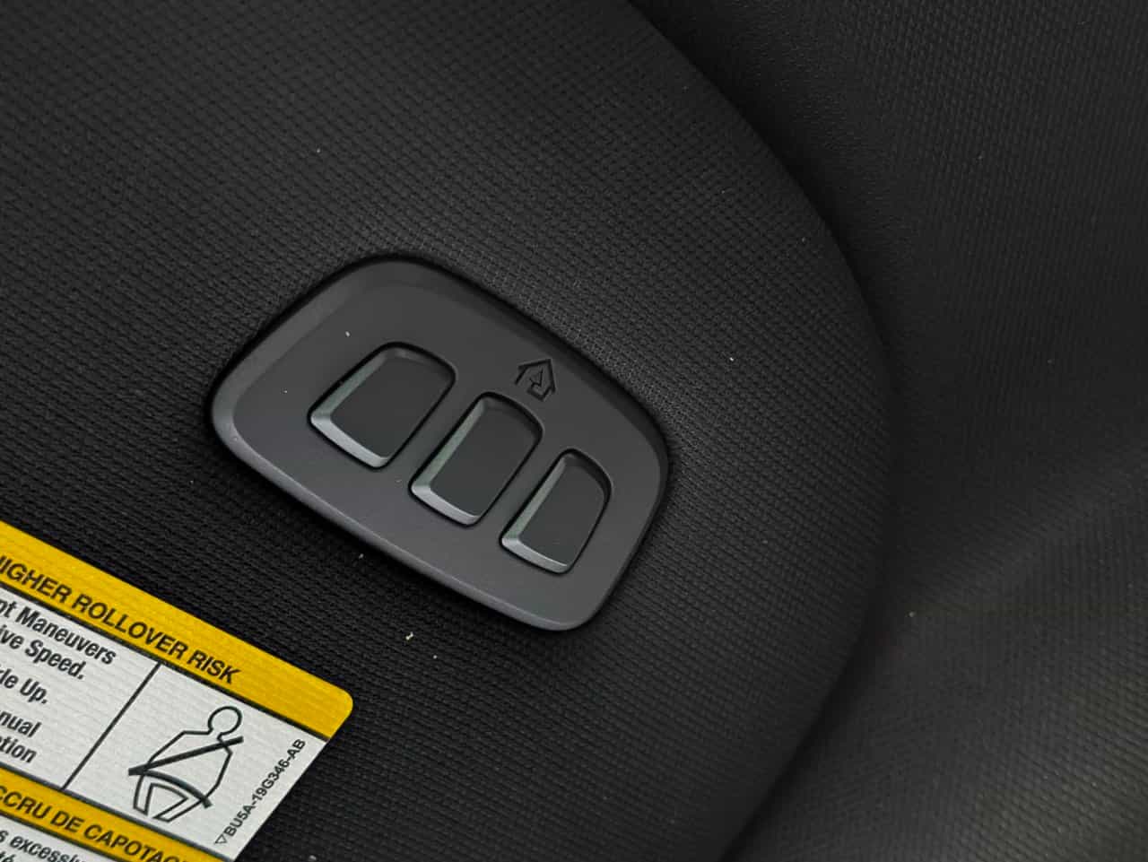 Image 31 Ford F250 4x4 - Crew Cab Platinum - 160 WB 2023