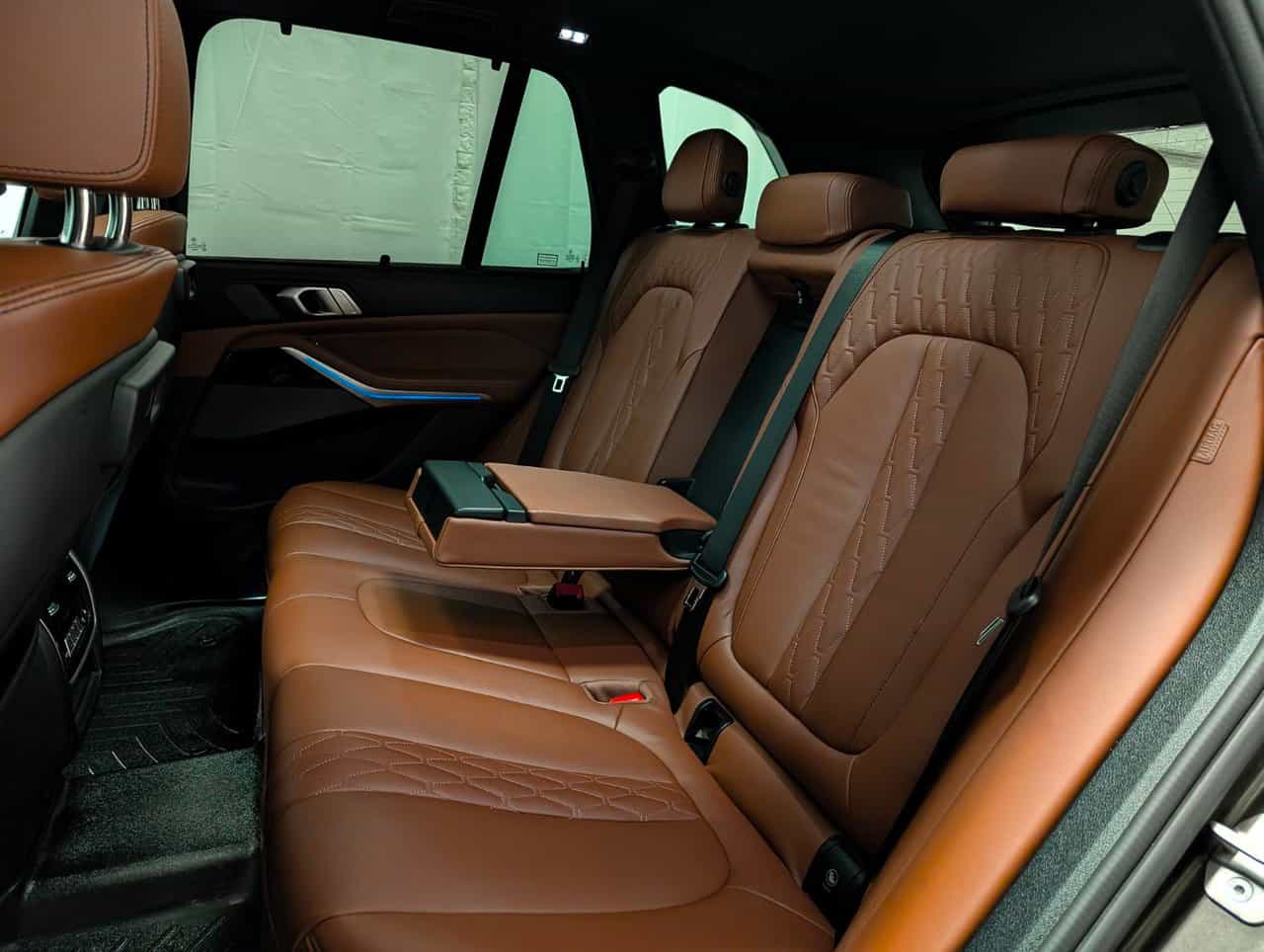 Image 11 BMW X5 xDrive45e 2021