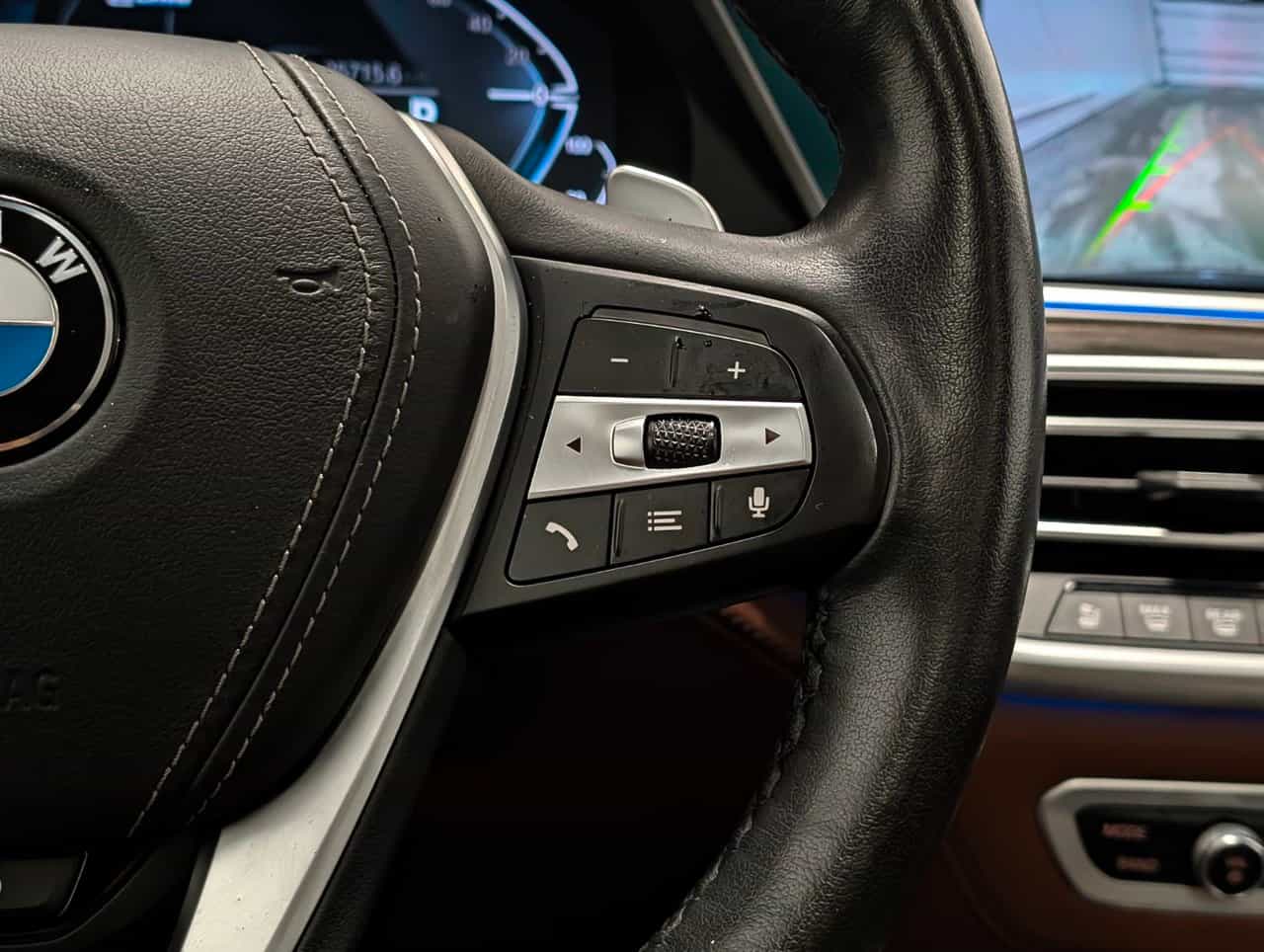 2021 BMW X5 xDrive45e - Image 19