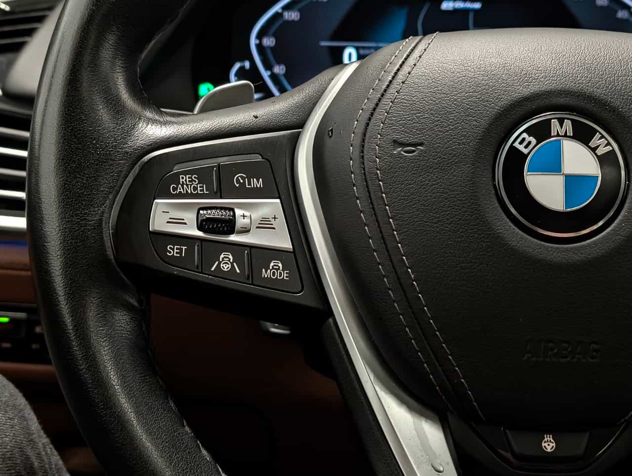 2021 BMW X5 xDrive45e - Image 20