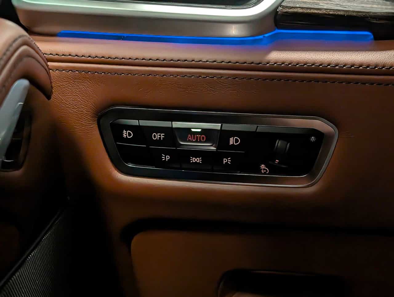 2021 BMW X5 xDrive45e - Image 22