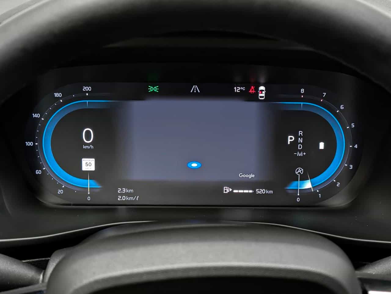 Image 25 Volvo XC40 B5 - Plus 2025