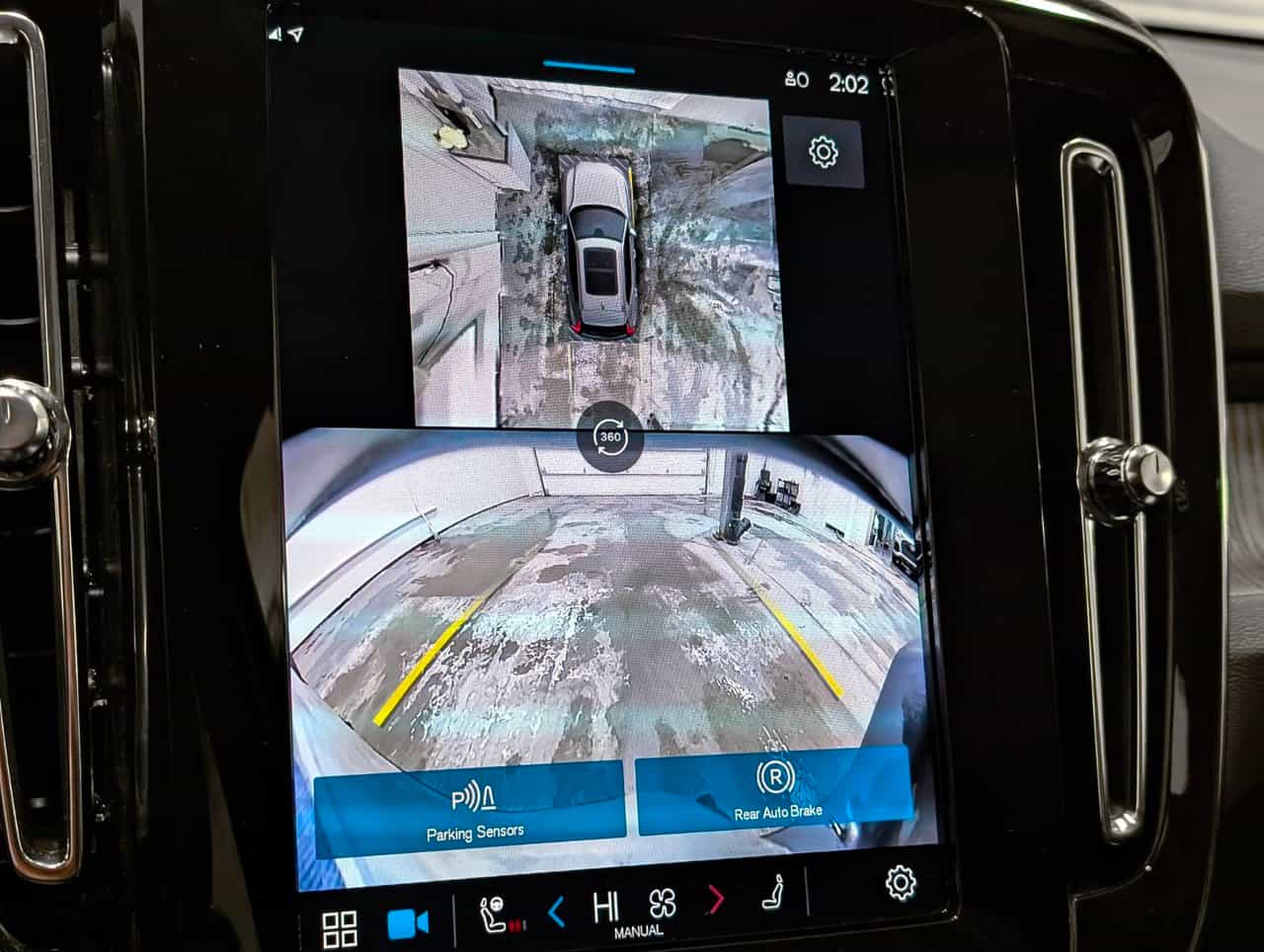 Image 26 Volvo XC40 B5 - Plus 2025