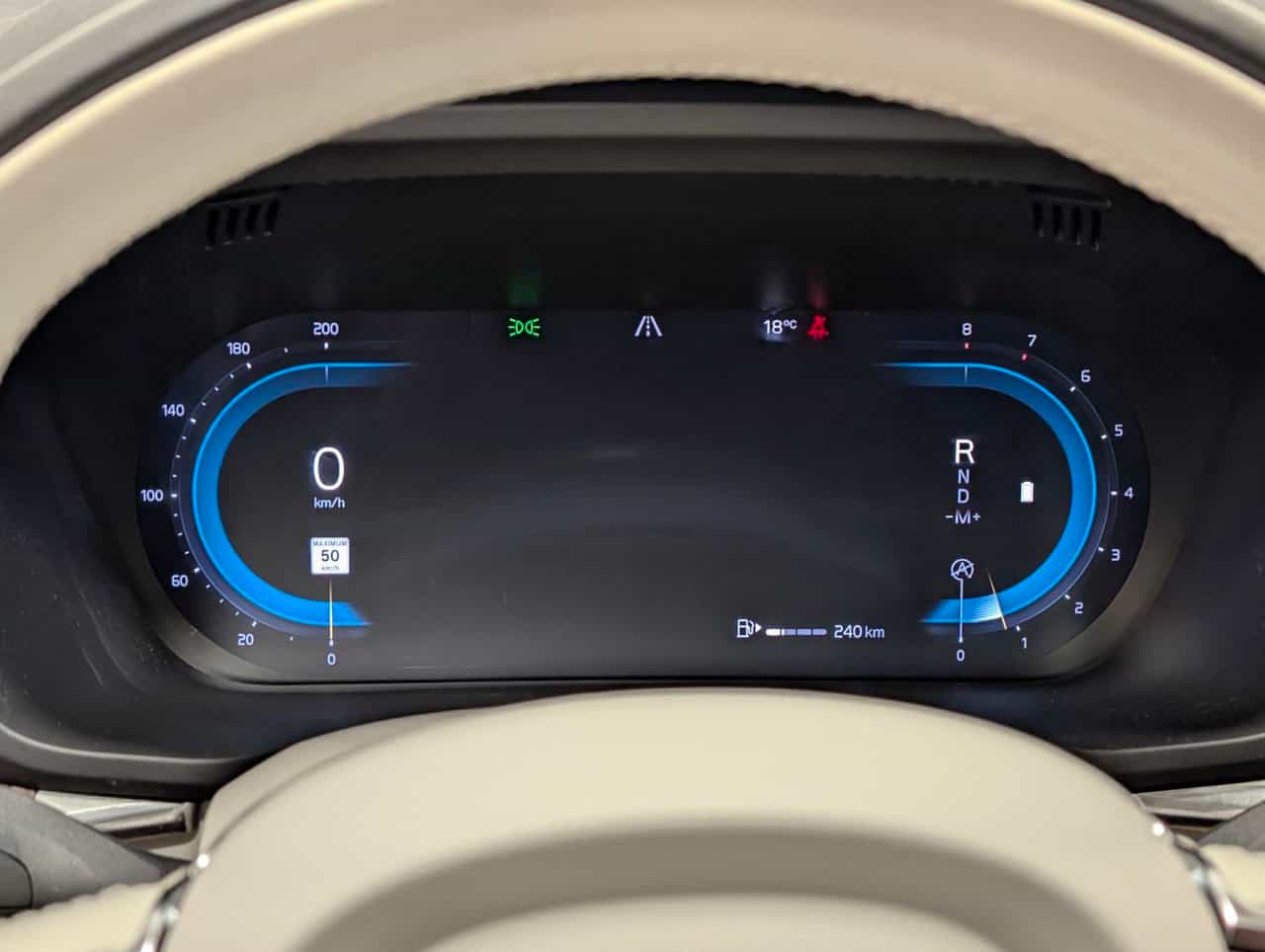 Image 25 Volvo XC60 Momentum 2022