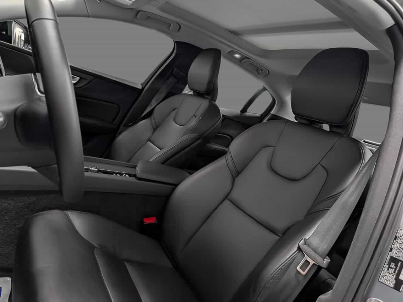 Image 9 Volvo S60 B5 - Core 2024