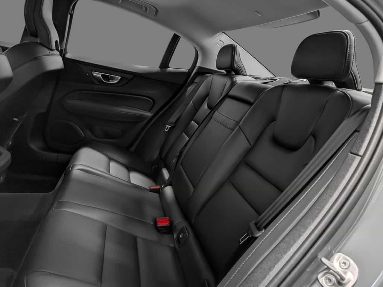 Image 12 Volvo S60 B5 - Core 2024