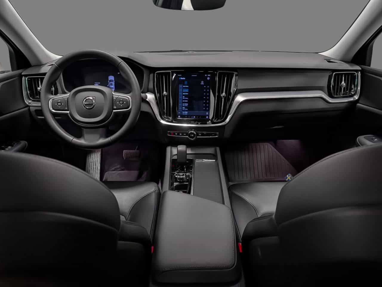 Image 13 Volvo S60 B5 - Core 2024