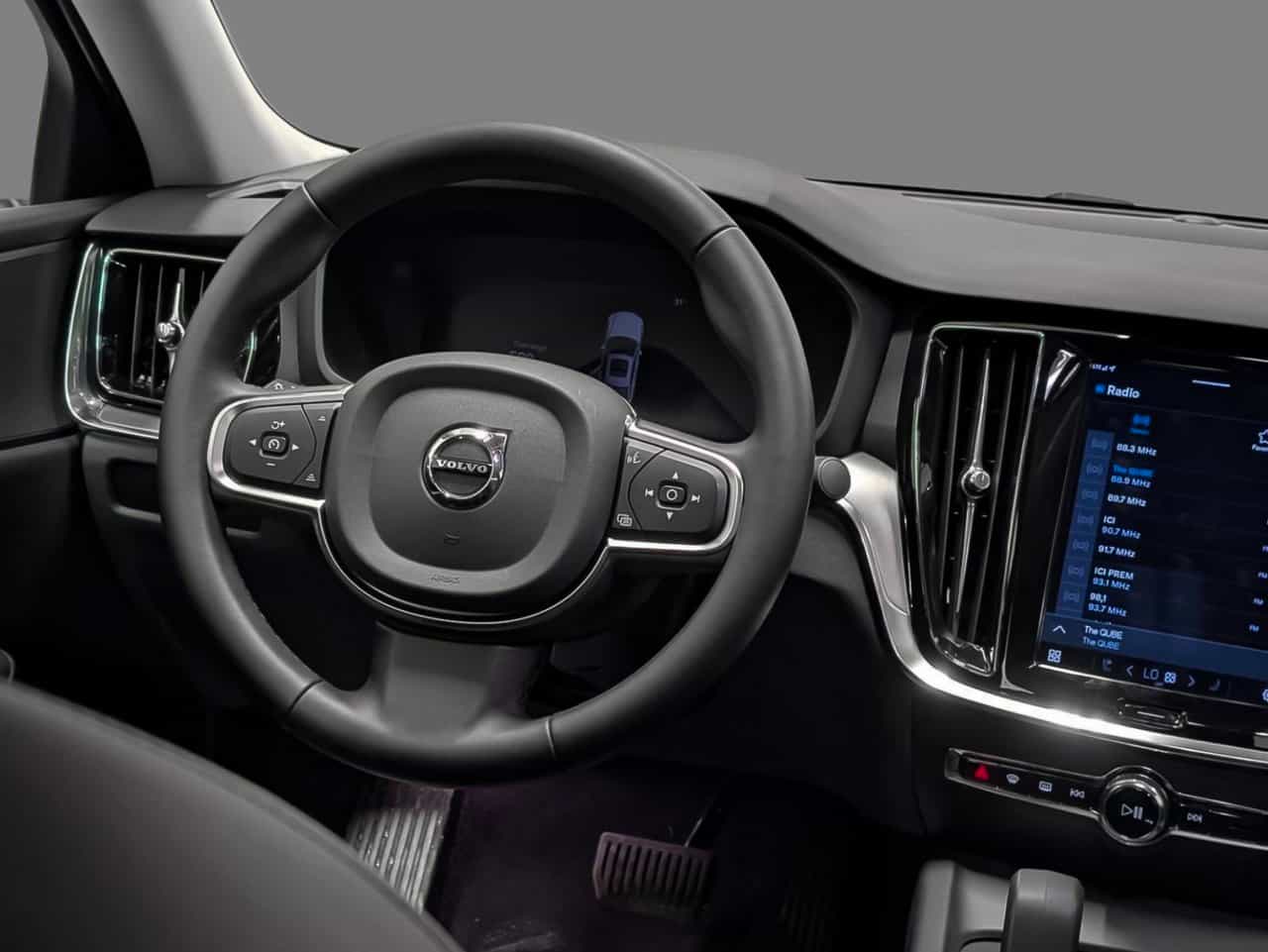 Image 14 Volvo S60 B5 - Core 2024