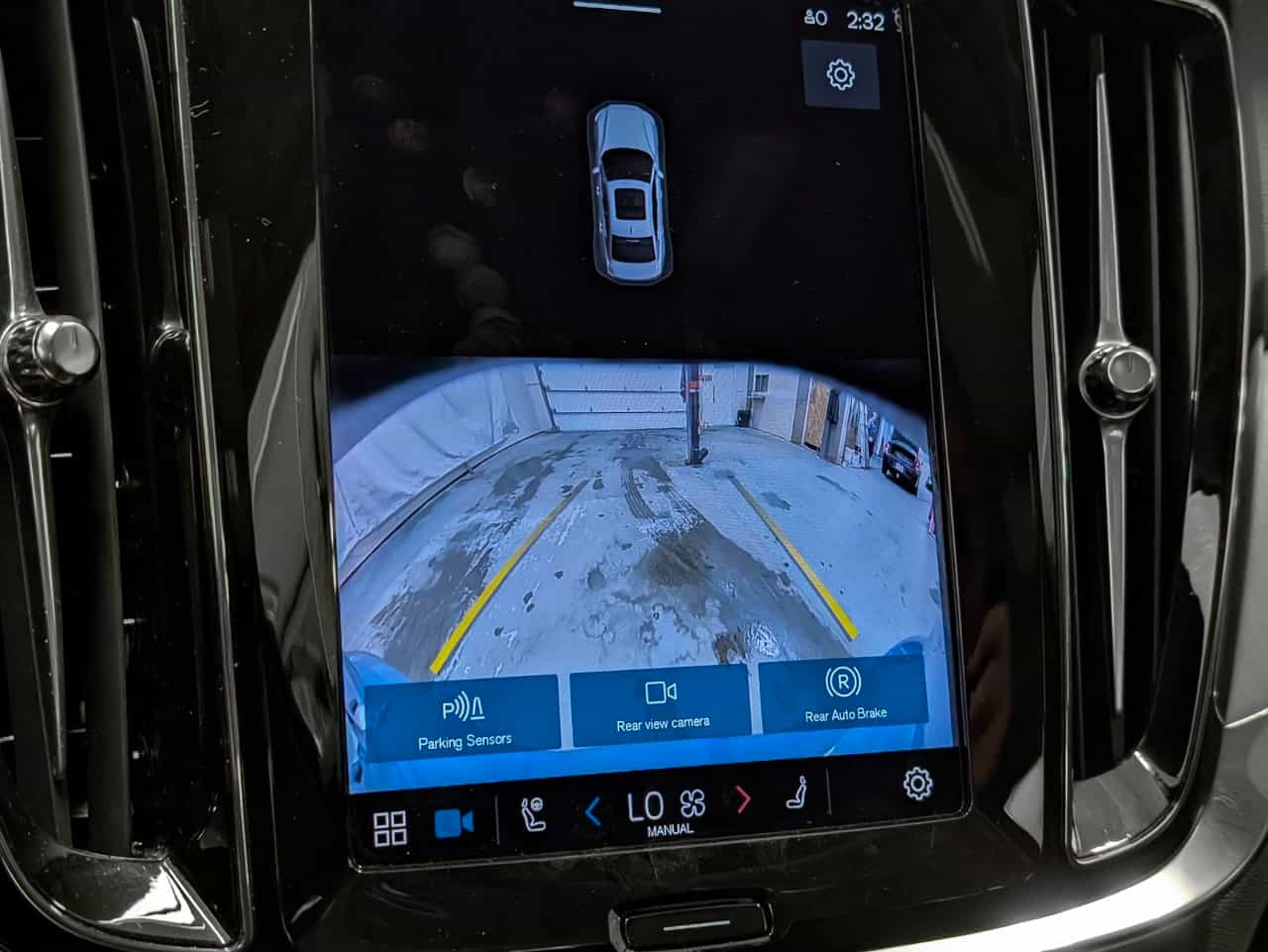 Image 18 Volvo S60 B5 - Core 2024