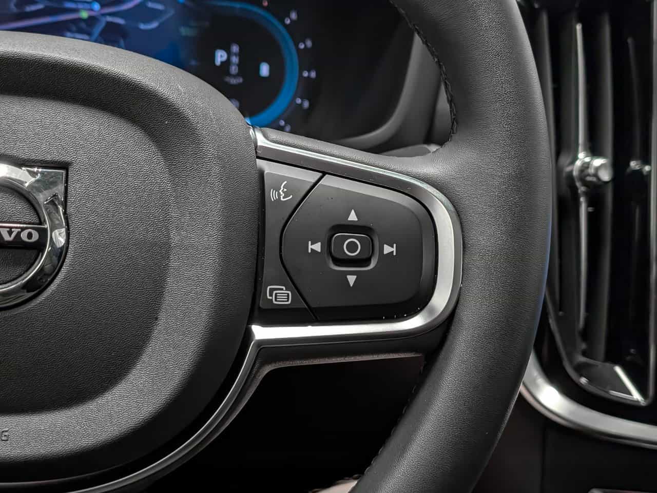 Image 20 Volvo S60 B5 - Core 2024