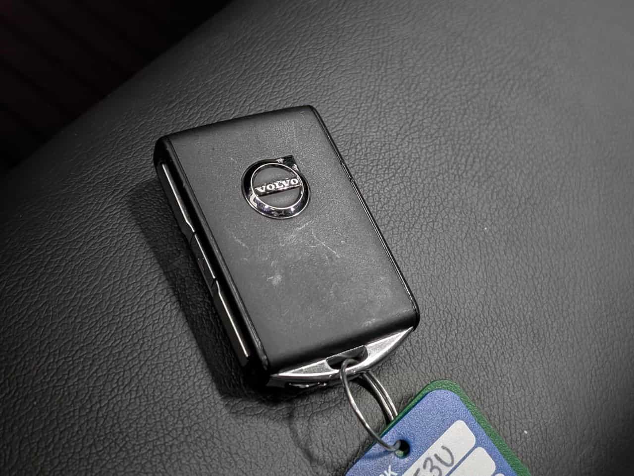 2024 Volvo S60 B5 - Core - Image 25